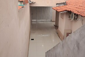 Casa c Wifi e Tima Localiza o em Barreirinhas MA