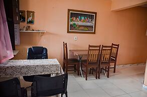 Casa bem Equipada com Wifi e Tima Localiza o