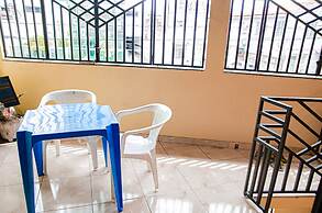 Casa bem Equipada com Wifi e Tima Localiza o