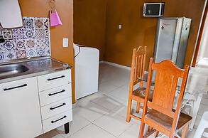Casa bem Equipada com Wifi e Tima Localiza o