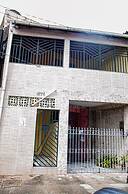 Casa bem Equipada com Wifi e Tima Localiza o
