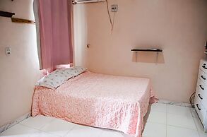 Casa bem Equipada com Wifi e Tima Localiza o