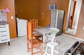 Casa bem Equipada com Wifi e Tima Localiza o