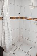 Casa bem Equipada com Wifi e Tima Localiza o