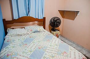 Casa bem Equipada com Wifi e Tima Localiza o