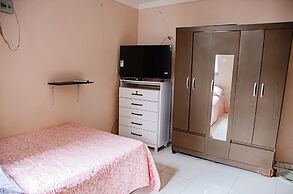 Casa bem Equipada com Wifi e Tima Localiza o