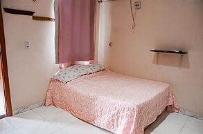 Casa bem Equipada com Wifi e Tima Localiza o