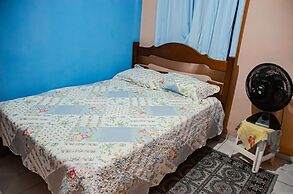 Casa bem Equipada com Wifi e Tima Localiza o