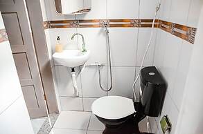 Casa bem Equipada com Wifi e Tima Localiza o