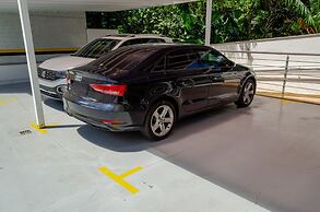 Apartamento Completo em Trindade Perto da Ufsc