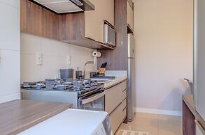 Apartamento Completo em Trindade Perto da Ufsc