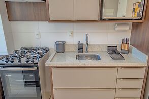 Apartamento Completo em Trindade Perto da Ufsc