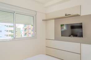 Apartamento Completo em Trindade Perto da Ufsc