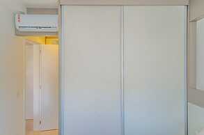 Apartamento Completo em Trindade Perto da Ufsc