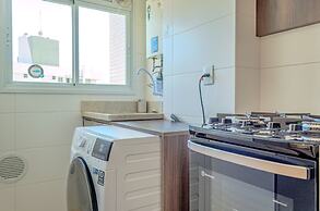 Apartamento Completo em Trindade Perto da Ufsc