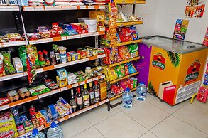 Apartamento Completo em Trindade Perto da Ufsc