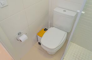 Apartamento Completo em Trindade Perto da Ufsc