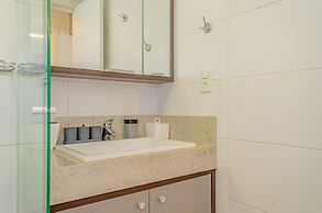 Apartamento Completo em Trindade Perto da Ufsc