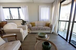 Cobertura Duplex com Piscina Privativa e Wi-fi