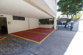Cobertura Duplex com Piscina Privativa e Wi-fi