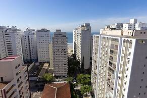 Cobertura Duplex com Piscina Privativa e Wi-fi