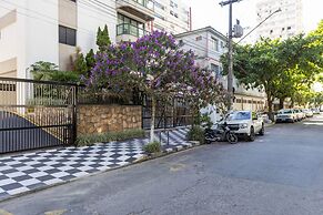 Cobertura Duplex com Piscina Privativa e Wi-fi