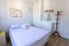 Cobertura Duplex com Piscina Privativa e Wi-fi
