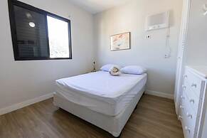Cobertura Duplex com Piscina Privativa e Wi-fi