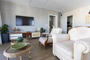 Cobertura Duplex com Piscina Privativa e Wi-fi