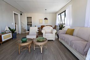 Cobertura Duplex com Piscina Privativa e Wi-fi
