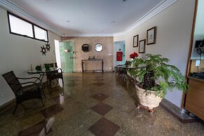 Cobertura Duplex com Piscina Privativa e Wi-fi