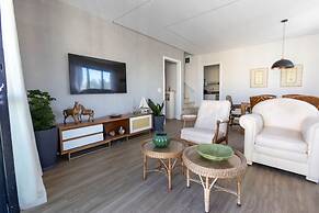 Cobertura Duplex com Piscina Privativa e Wi-fi