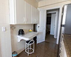 Cobertura Duplex com Piscina Privativa e Wi-fi