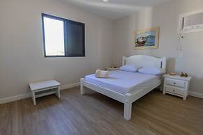 Cobertura Duplex com Piscina Privativa e Wi-fi