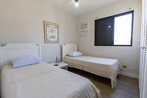 Cobertura Duplex com Piscina Privativa e Wi-fi
