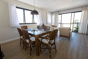 Cobertura Duplex com Piscina Privativa e Wi-fi