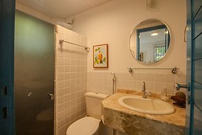 Ch Cara Completa c Wifi Piscina Sauna Churrasq