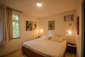 Ch Cara Completa c Wifi Piscina Sauna Churrasq