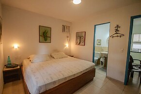 Ch Cara Completa c Wifi Piscina Sauna Churrasq