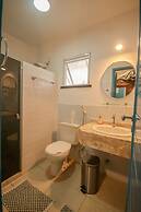 Ch Cara Completa c Wifi Piscina Sauna Churrasq