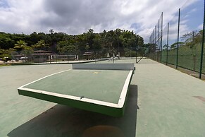 Casa em Condom nio com Piscina Wi-fi e Garagem