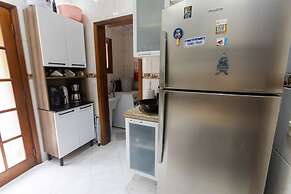 Casa em Condom nio com Piscina Wi-fi e Garagem