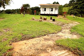 Chal com Lazer - Ref gio na Serra Catarinense