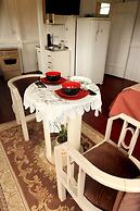 Chal com Lazer - Ref gio na Serra Catarinense