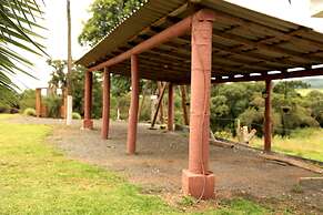 Chal com Lazer - Ref gio na Serra Catarinense