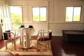 Chal com Lazer - Ref gio na Serra Catarinense