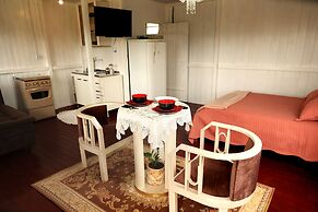 Chal com Lazer - Ref gio na Serra Catarinense