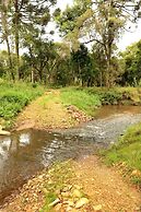 Chal com Lazer - Ref gio na Serra Catarinense