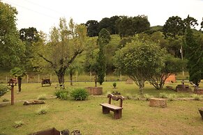 Chal com Lazer - Ref gio na Serra Catarinense