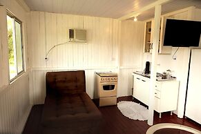 Chal com Lazer - Ref gio na Serra Catarinense